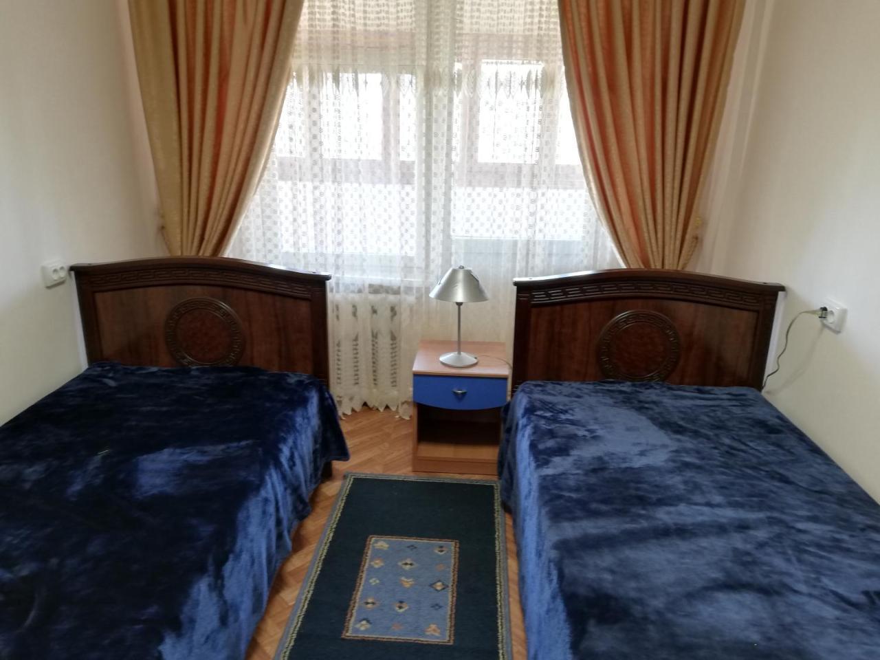 3Br Chorsu Apartamento Taskent Exterior foto