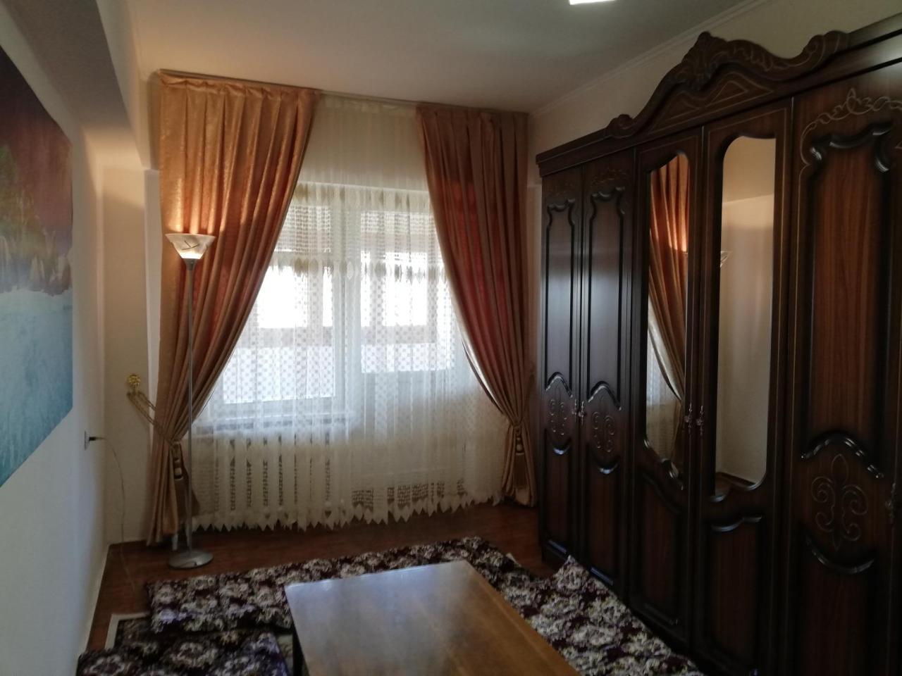 3Br Chorsu Apartamento Taskent Exterior foto