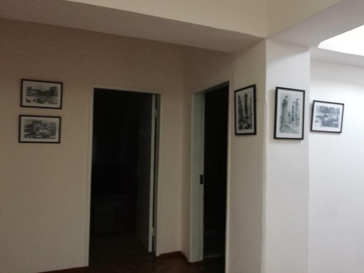 3Br Chorsu Apartamento Taskent Exterior foto