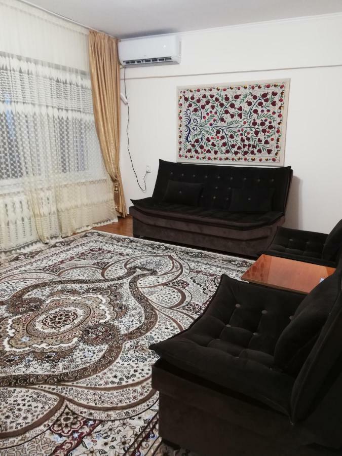 3Br Chorsu Apartamento Taskent Exterior foto