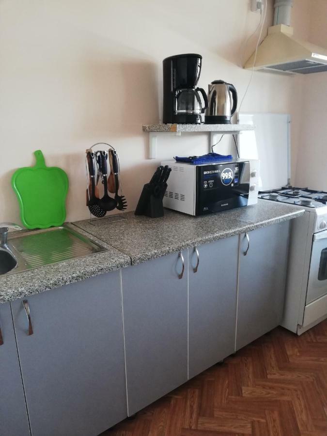 3Br Chorsu Apartamento Taskent Exterior foto
