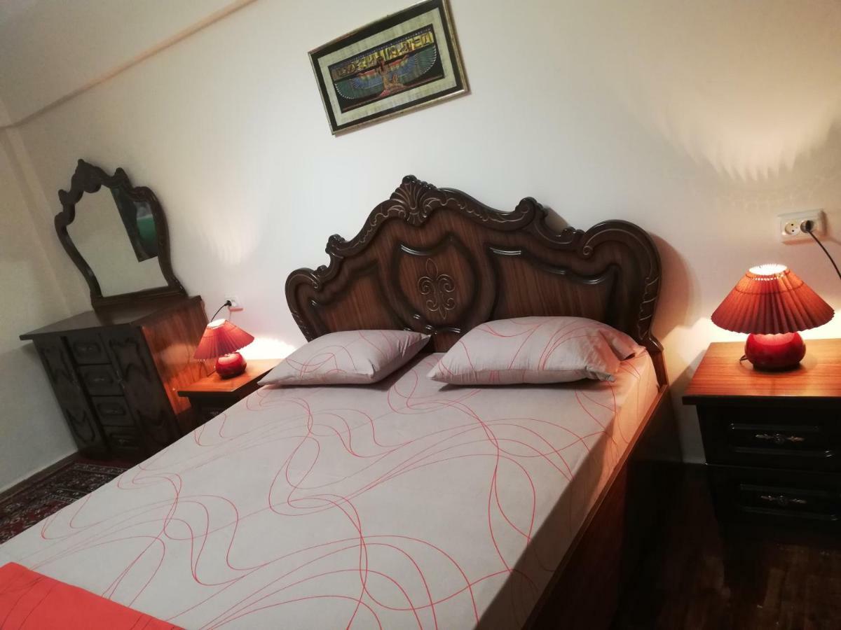 3Br Chorsu Apartamento Taskent Exterior foto