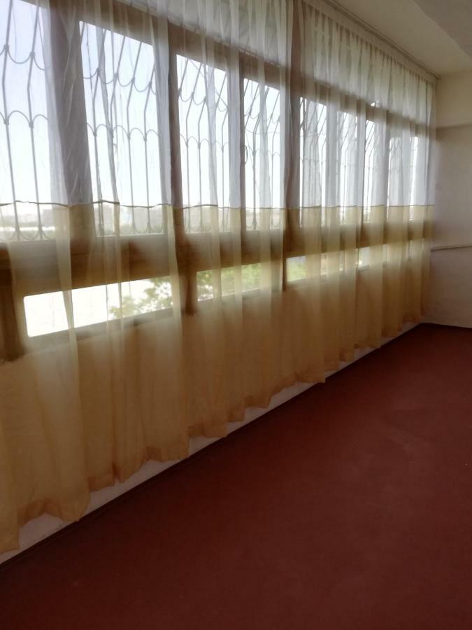 3Br Chorsu Apartamento Taskent Exterior foto